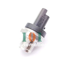 1PCS NEW FOR Rail pressure sensor 0281002919