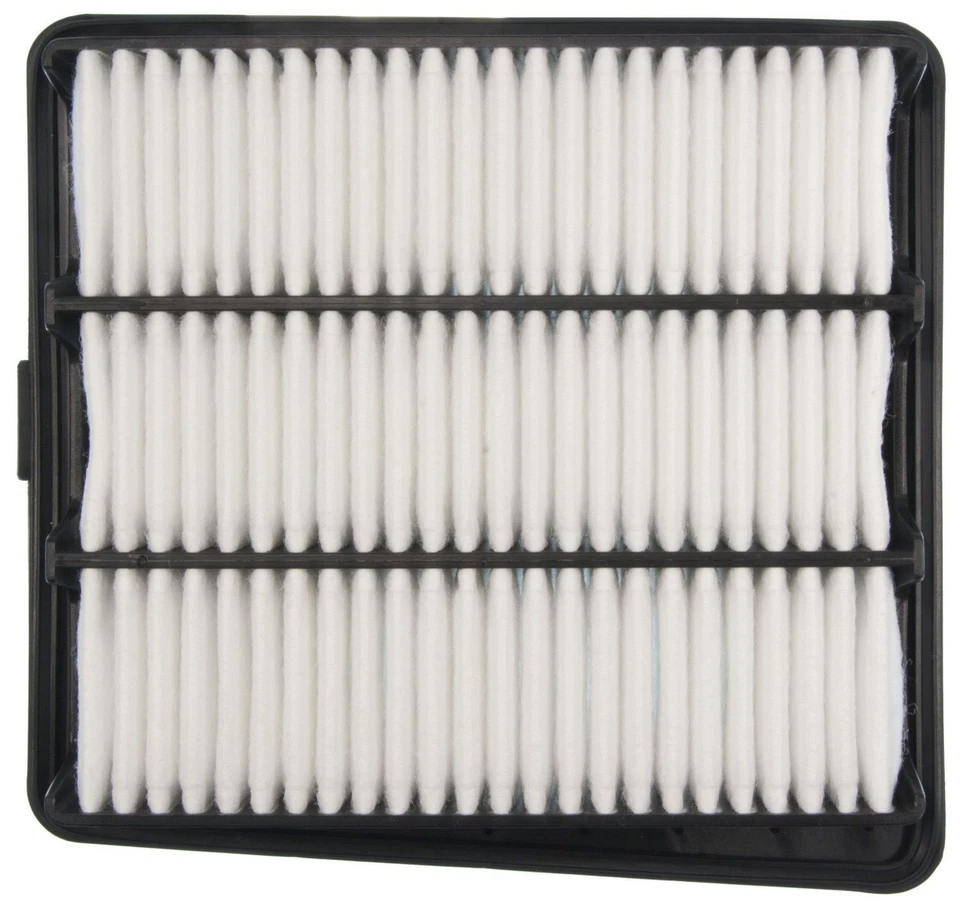 Filtro de aire Mahle LX 2691 Foto 2 de 4