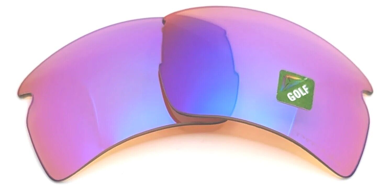 Oakley Flak Jacket® Replacement Lenses - Prizm Golf