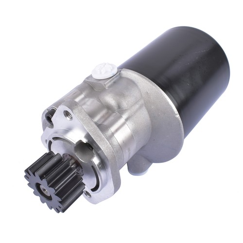 Power Steering Pump with Breather fits Massey Ferguson 231 240 243 253 263 360 40E 40E