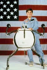 Joaquin Phoenix [Space Camp] 8"x10" 10"x8" Unsigned Photo 73916