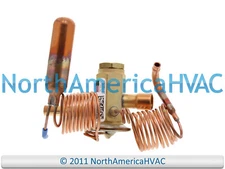 Lennox Armstrong Ducane TXV Expansion Valve Fits 614045-04 614045-01 600370-01