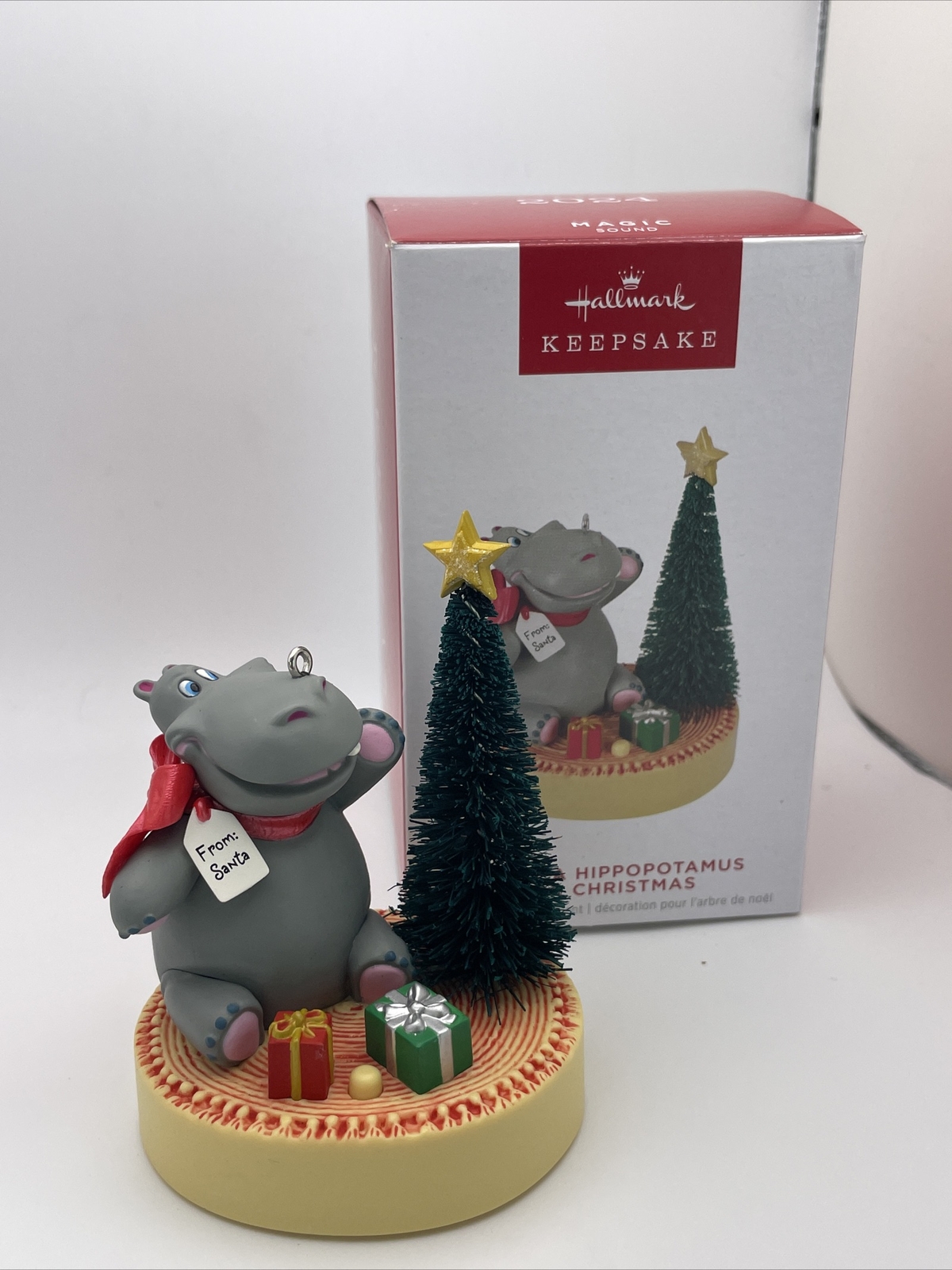 2024 Hallmark Keepsake Ornament IWANT A HIPPOPOTAMUS FOR CHRISTMAS EBay 2024-hallmark-keepsake-ornament-iwant-a-hippopotamus-for-christmas-ebay