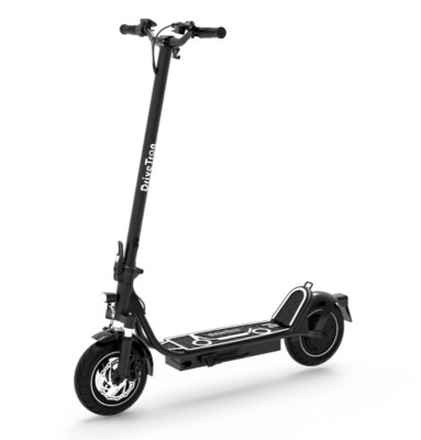 DRIVETRON ELECTRIC SCOOTER - DT01  Max Speed 19M/H Range ~30 miles, DISC BRAKE