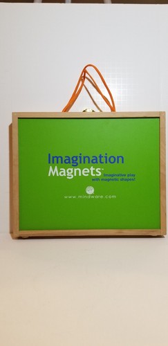 Play magnets