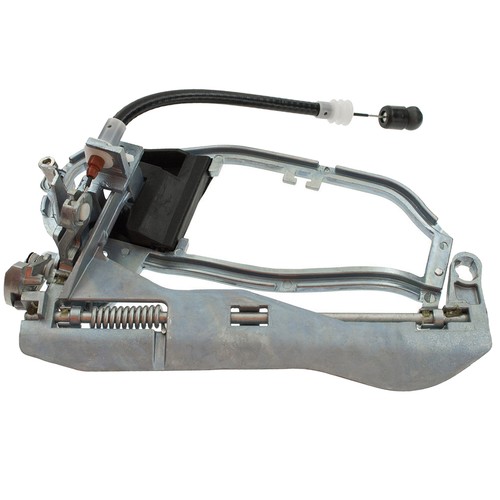 Rear Right Door Handle for BMW X5 E53 3.0d 3.0 4.4 4.6is = 51218243636 - 第 6/7 張圖片