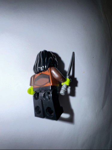 Lego marvel Minifigures - Choose your own - Rare figures - REDUCED - Picture 87 of 108