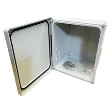 AM1086H CONTROL PANEL ENCLOSURE