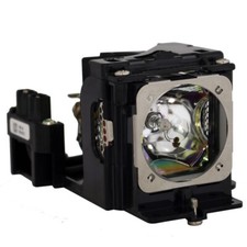 Sanyo POA-LMP102 Compatible Projector Lamp With Housing