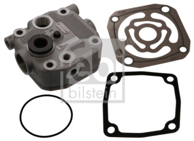 Febi Bilstein 28472 cylinder head, compressor for Mercedes-Benz