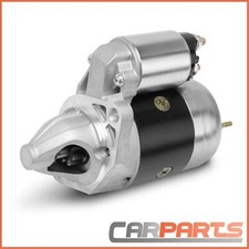 Démarreur Mazda 121