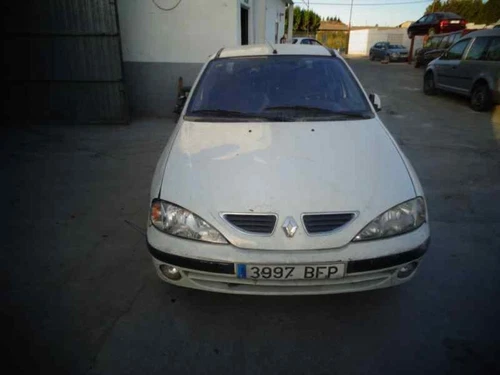Elevalunas Delantero Derecho para RENAULT MEGANE I CLASSIC (LA0) * 2001 3374989 - Imagen 4 de 7