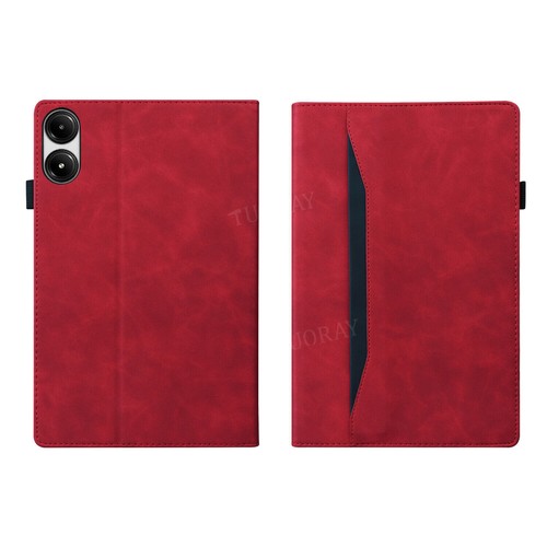 Custodia portafoglio in pelle supporto cover per Xiaomi Redmi Pad Pro 12,1" SE Mi Pad 5 6 Pro - Foto 16 di 61