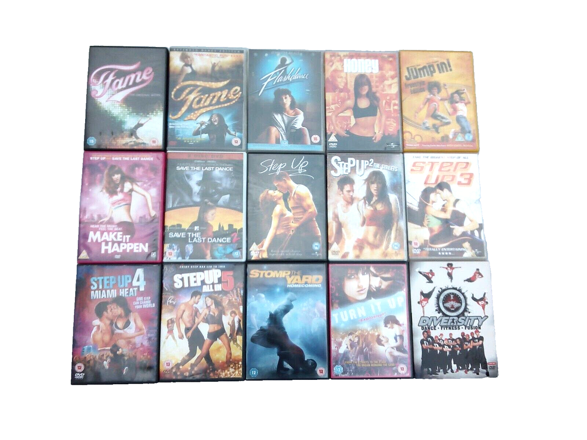 こどもちゃれんじ リズムダンスプラス DVD