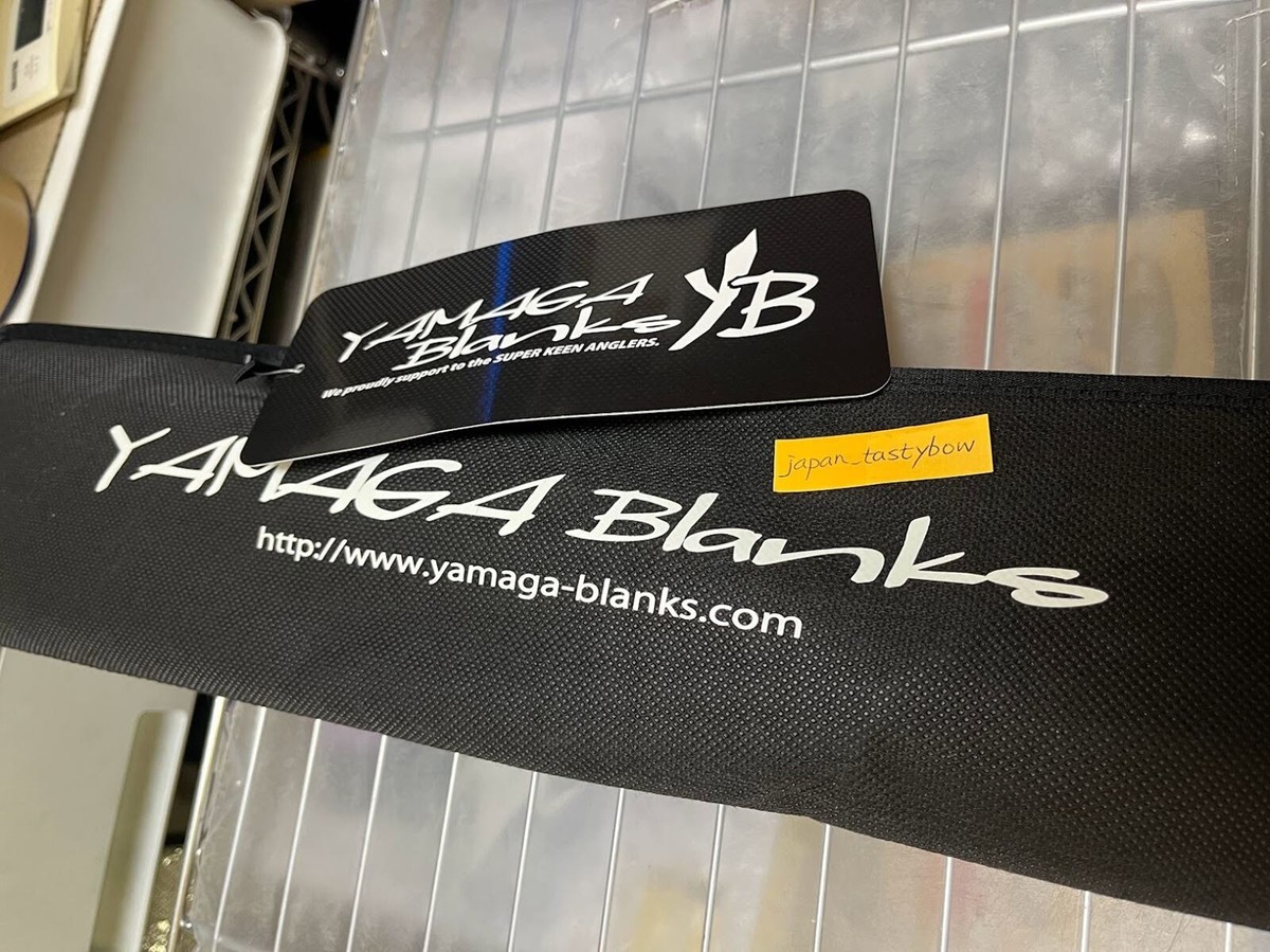 Yamaga Blanks Early for Surf 103m Spinning Rod for sale online | eBay