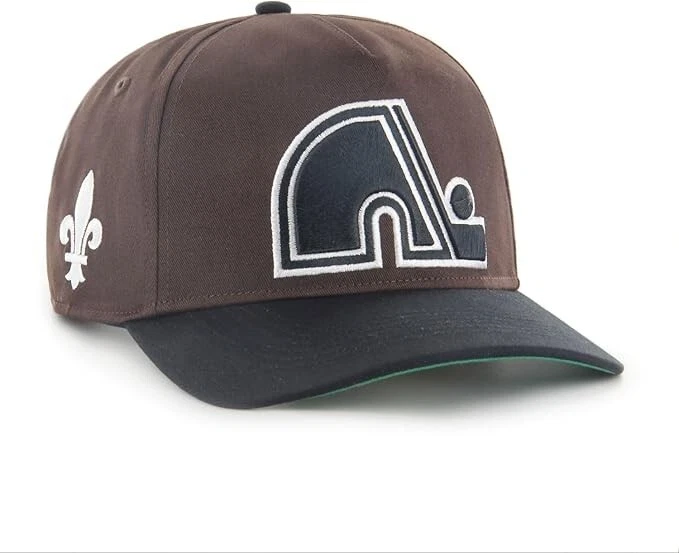 Acheter la casquette des Nordiques