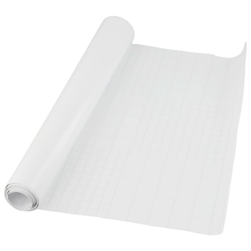 Premium Gloss White Vinyl Film Wrap Sticker Decal for Cars 30*150CM