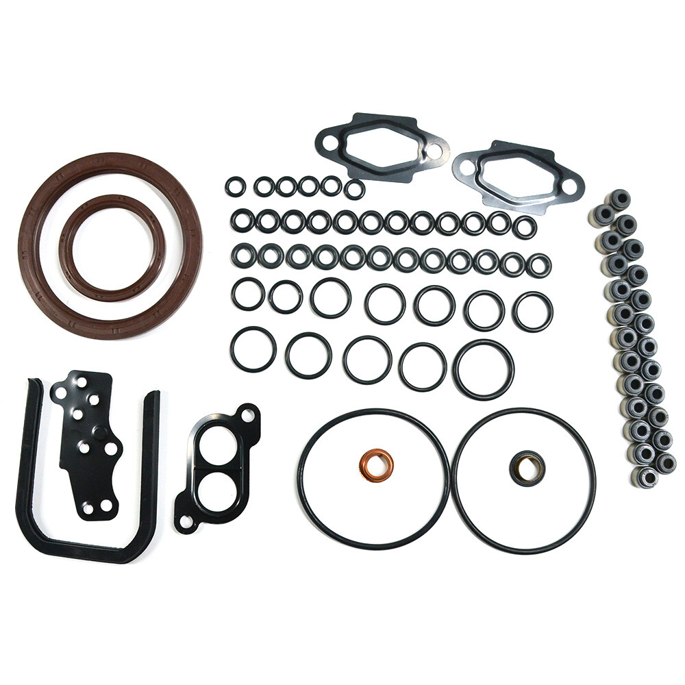 10101-EA225 FULL GASKET KIT FOR NISSAN VQ40DE XTERRA PATHFINDER V6