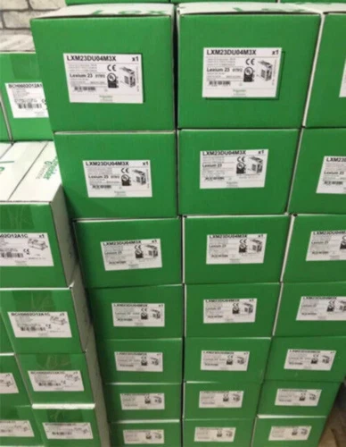 1PC Schneider ATV312H018M2 Inverter New In Box Expedited Shipping - Picture 2 of 2