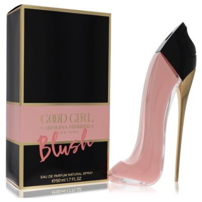 Good Girl Blush by Carolina Herrera Eau De Parfum Spray 1.7oz/50ml