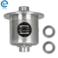 For Ford 8.8" Posi 31 Spline Heavy-Duty Limited-Slip Locker 19588-010