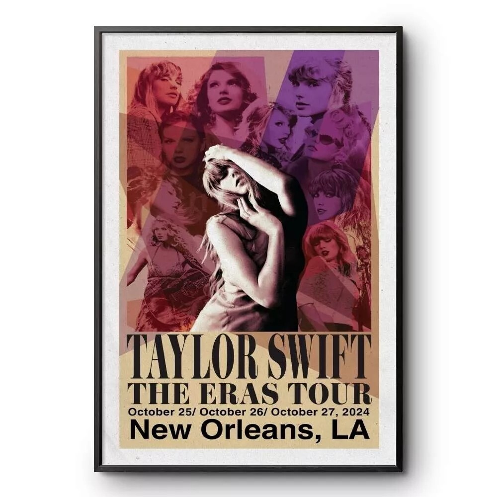 March 14 Disney Taylor′s Version Poster s-l1200.jpg