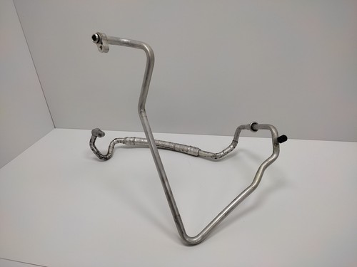 Aston Martin DB9 DBS V12 Klimaleitung Auslass Evaporator Outlet AG43-19A705-AA