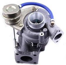 For Toyota 4runner 2.4l 1984-1995 Ct20 Turbo Turbocharger 17201-54030