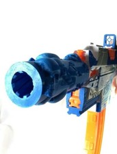 SSWI Bone Collector Twist on Barrel for Dart Blaster
