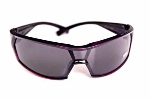 Zerorh+ Plastic Frame Cycling Sunglasses
