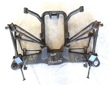 Essieu Maserati QUATTROPORTE