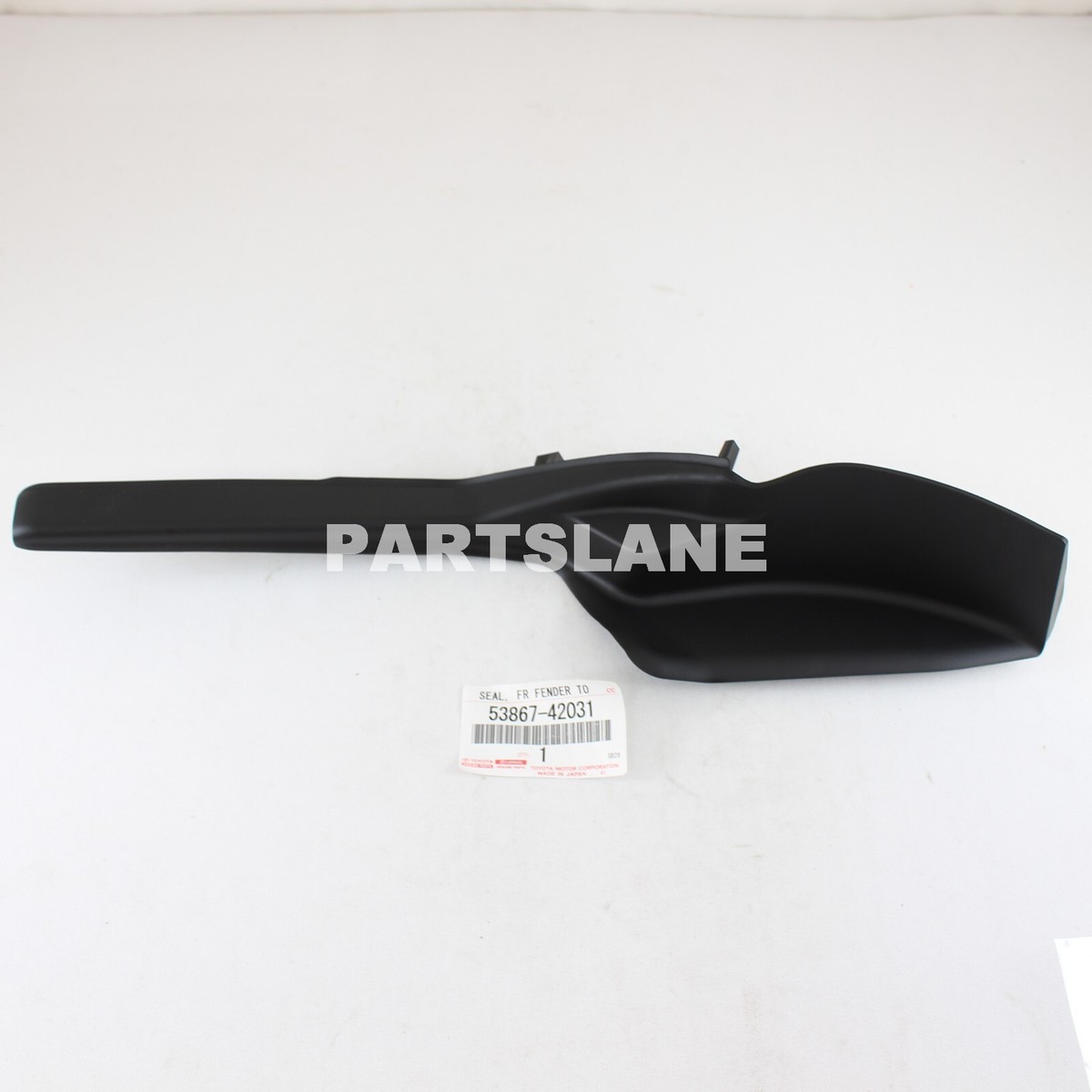こちらからお願いします☆ 53867-42031 Toyota OEM Genuine SEAL FR FENDER TO | eBay