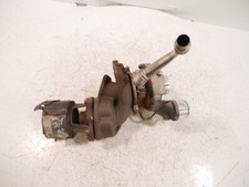 Turbolader für Land Rover Range L494 3,0 SDV6 4x4 306DTA FPLA-6K682-CC