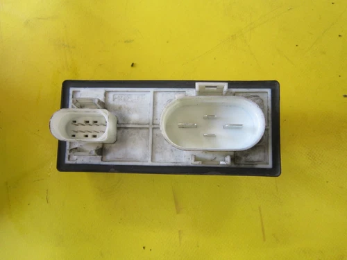 VW Golf 4 u. andere,             Lüftersteuergerät, 1J0 919 506 H, siehe Bilder, - Bild 3 von 3