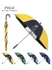 POLO RALPH LAUREN Children's Parasol Polo Bear Color Combination 4 Colors 22668