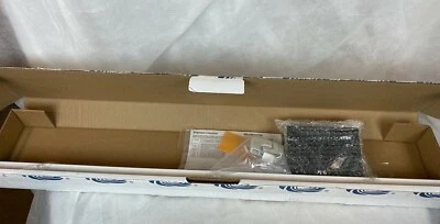 Crestron TSS-752-MSMK-W-S Multi-Surface Kit for TSS-752 with Raceway White STP