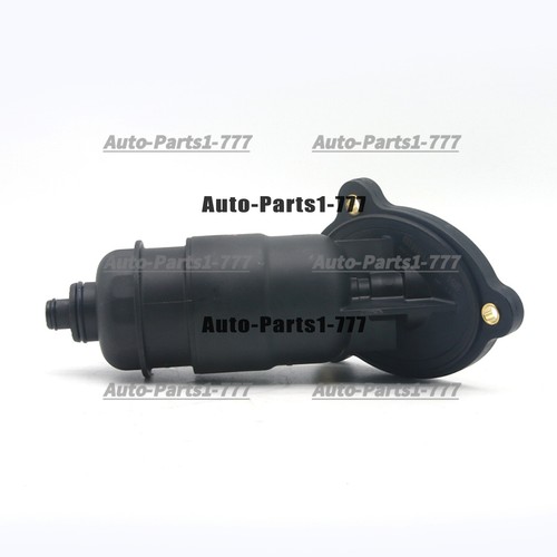 For Audi A4 A5 A6 A7 2.0T MAHLE OEM AUTOMATIC GEARBOX OIL FILTER KIT - Picture 4 of 4