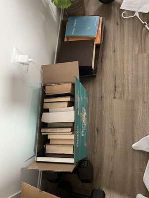 ~80 Engineering Textbooks - Mechanical/Aeronautical