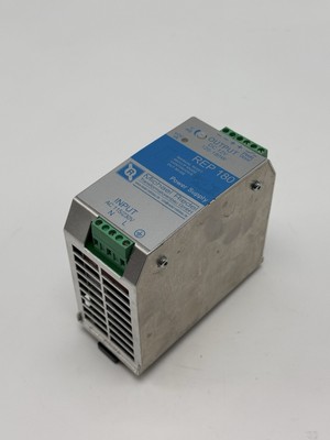 Michael Riedel REP1-1214 Power Supply REP 180