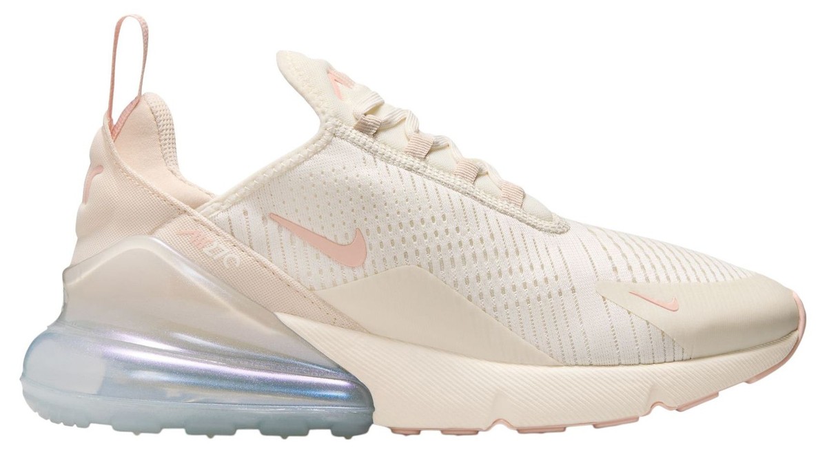 nike 270 women's size 6