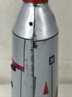 1960s TIN FRICTION SPACE ROCKET SHIP WORKING IN THE BOX — photo 9