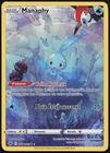 Carte Pokémon Manaphy GG06/GG70 Zénith Suprême Français