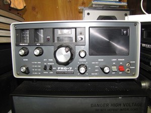 Yaesu Frg 7700 | eBay