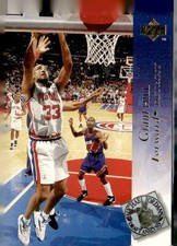1994-95 Upper Deck #183 Grant Hill