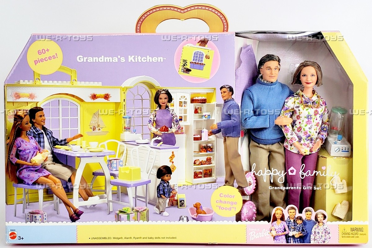 MATTEL Poupée Barbie Fée Couleurs Magiques pas cher
