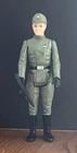 Star Wars Imperial Officer Veers Custom Vintage Kenner Style Figure 3.75” Olive