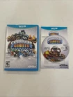 Skylanders Giants Wii U Nintendo 2012 Activision TESTED & WORKING