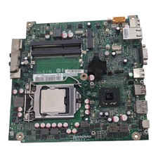 Lenovo ThinkCentre M72e DDR3 LGA1155 Motherboard 03T8195 IH61I W/i3-3220T SR0RE