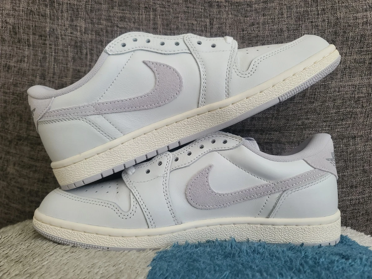 Jordan 1 Low OG Neutral Gray for Sale - Authenticity Guaranteed - eBay