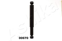 2X Ashika StoßDäMpfer MA-00670 FüR Opel Campo TF0 TF1 TFR16 4X4 TFS16 TFR54 DTI